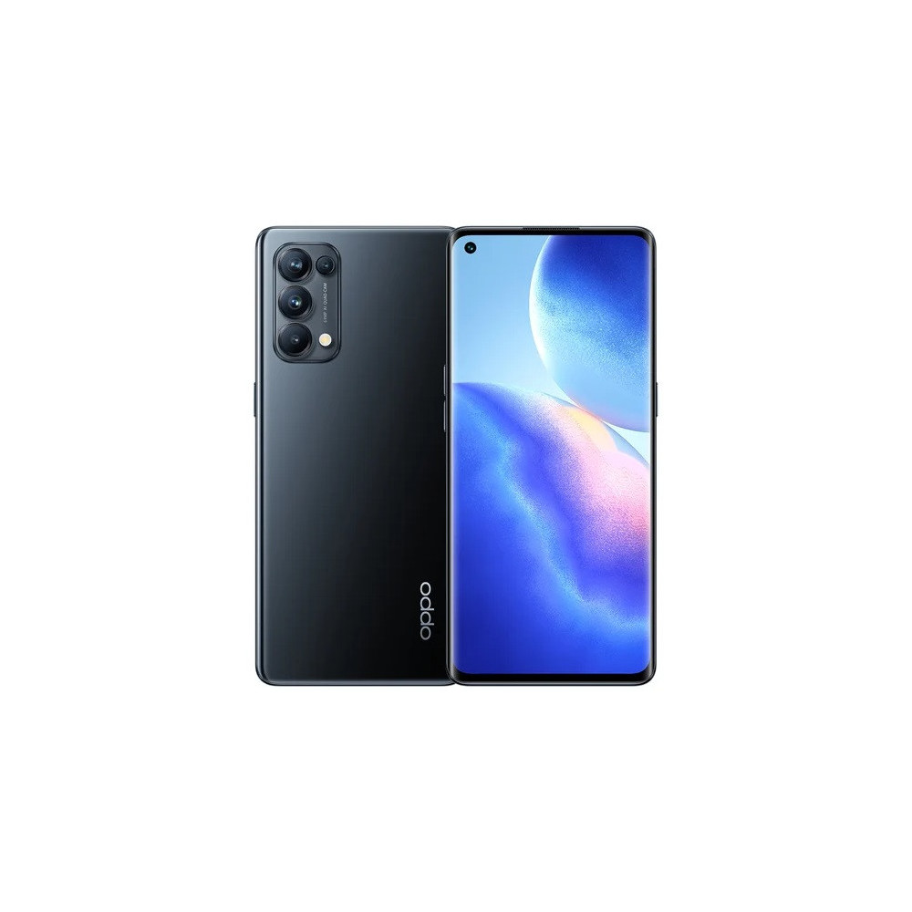 téléphone portable Oppo Reno 5