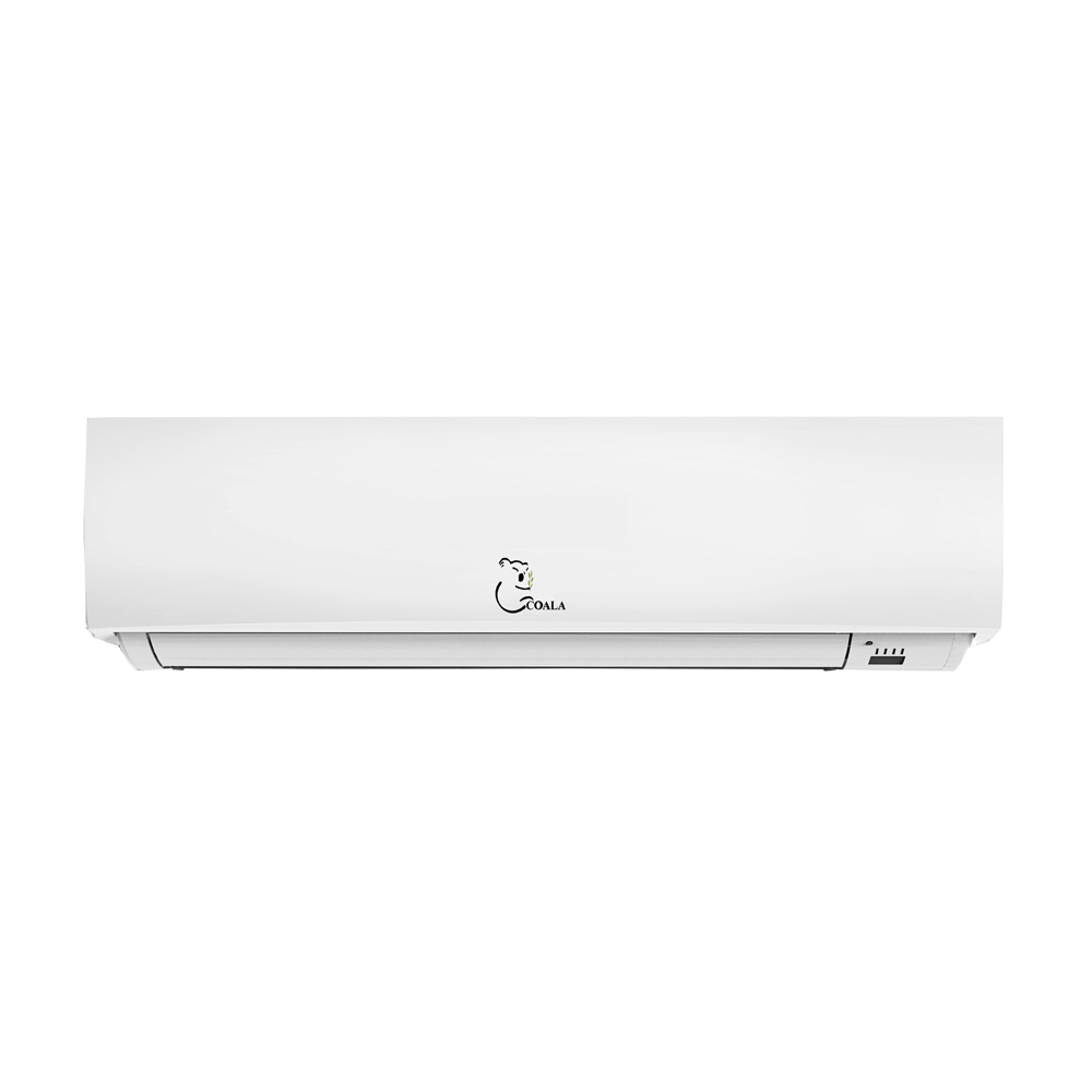 Climatiseur Coala Chaud Froid 12000 BTU R410