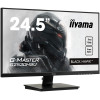 Ecran Gaming 24.5" Full HD LED iiyama G-MASTER G253HSU-B1 / Noir