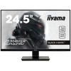 Ecran Gaming 24.5" Full HD LED iiyama G-MASTER G253HSU-B1 / Noir