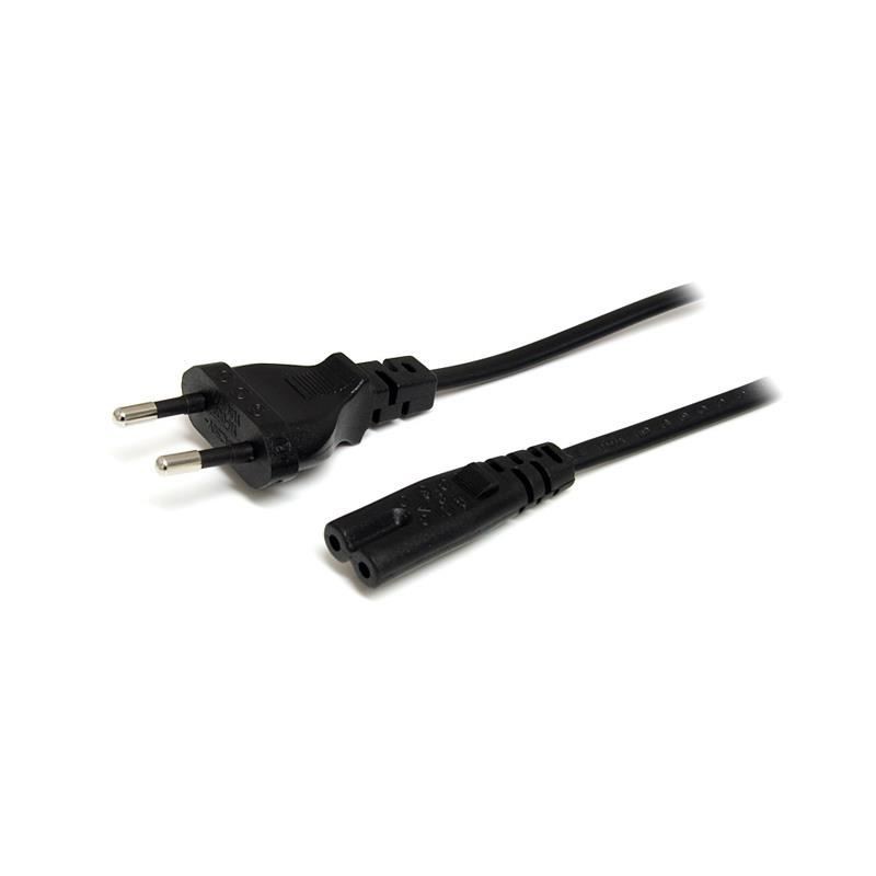 Câble Alimentation 2 pin pour Imprimante et chargeur PC Portable