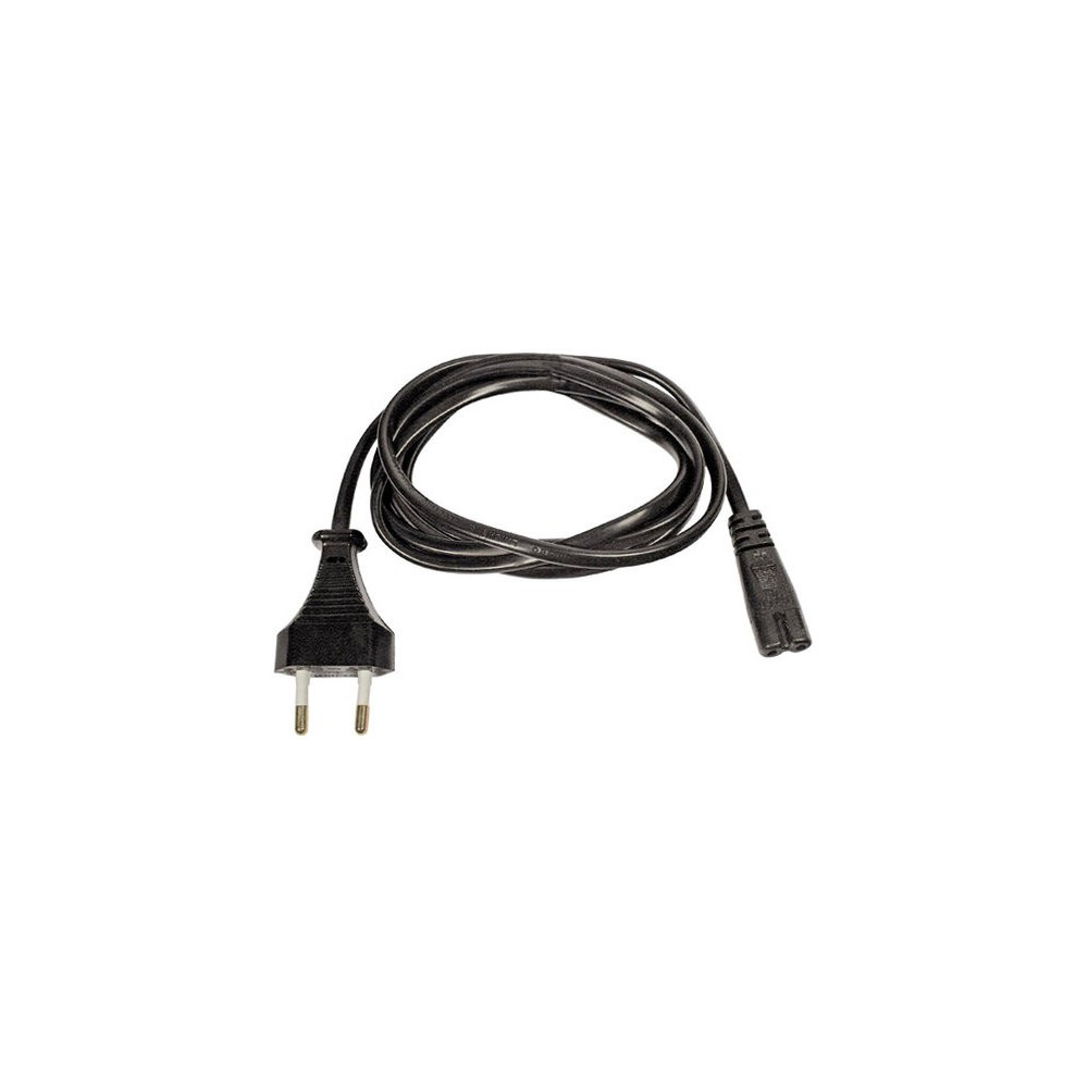 Câble Alimentation chargeur PC Portable?r