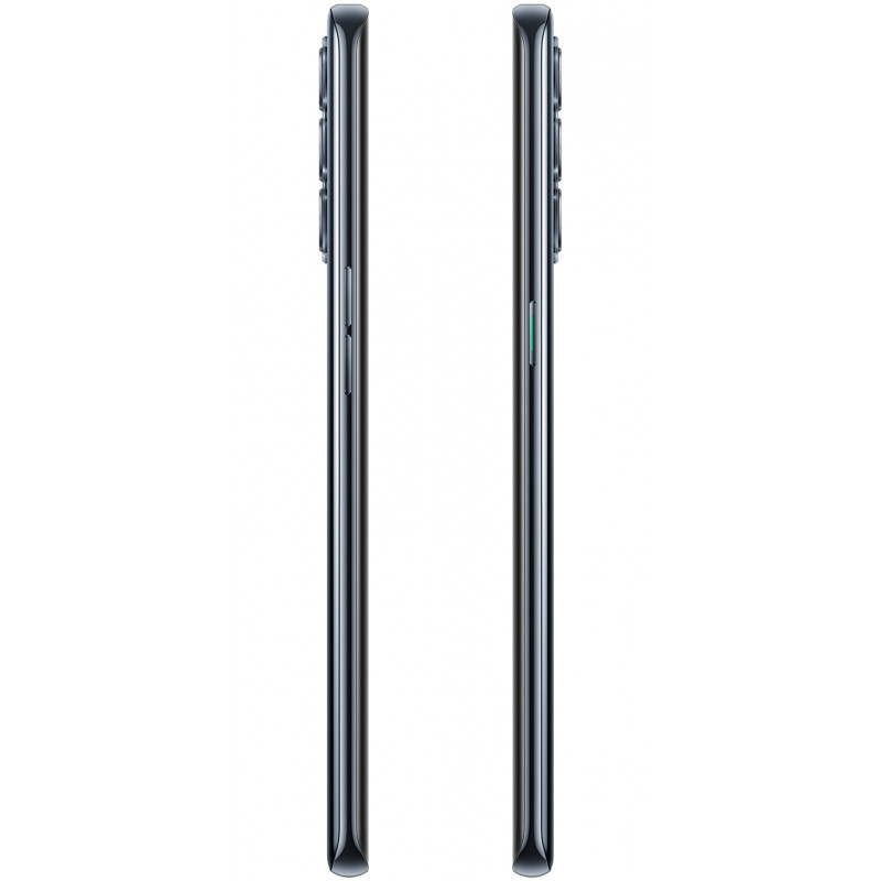 Phone Oppo Reno 5, 4G, Silver