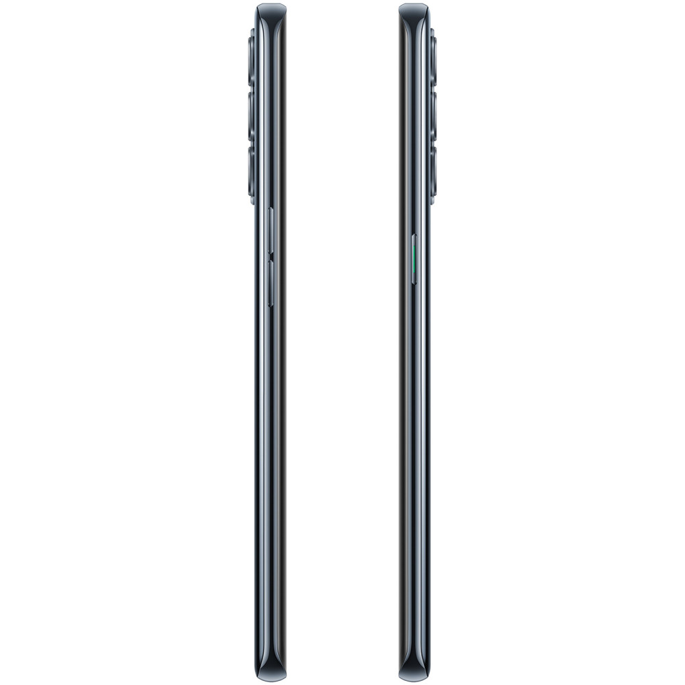 téléphone portable Oppo Reno 5, 4G, Silver