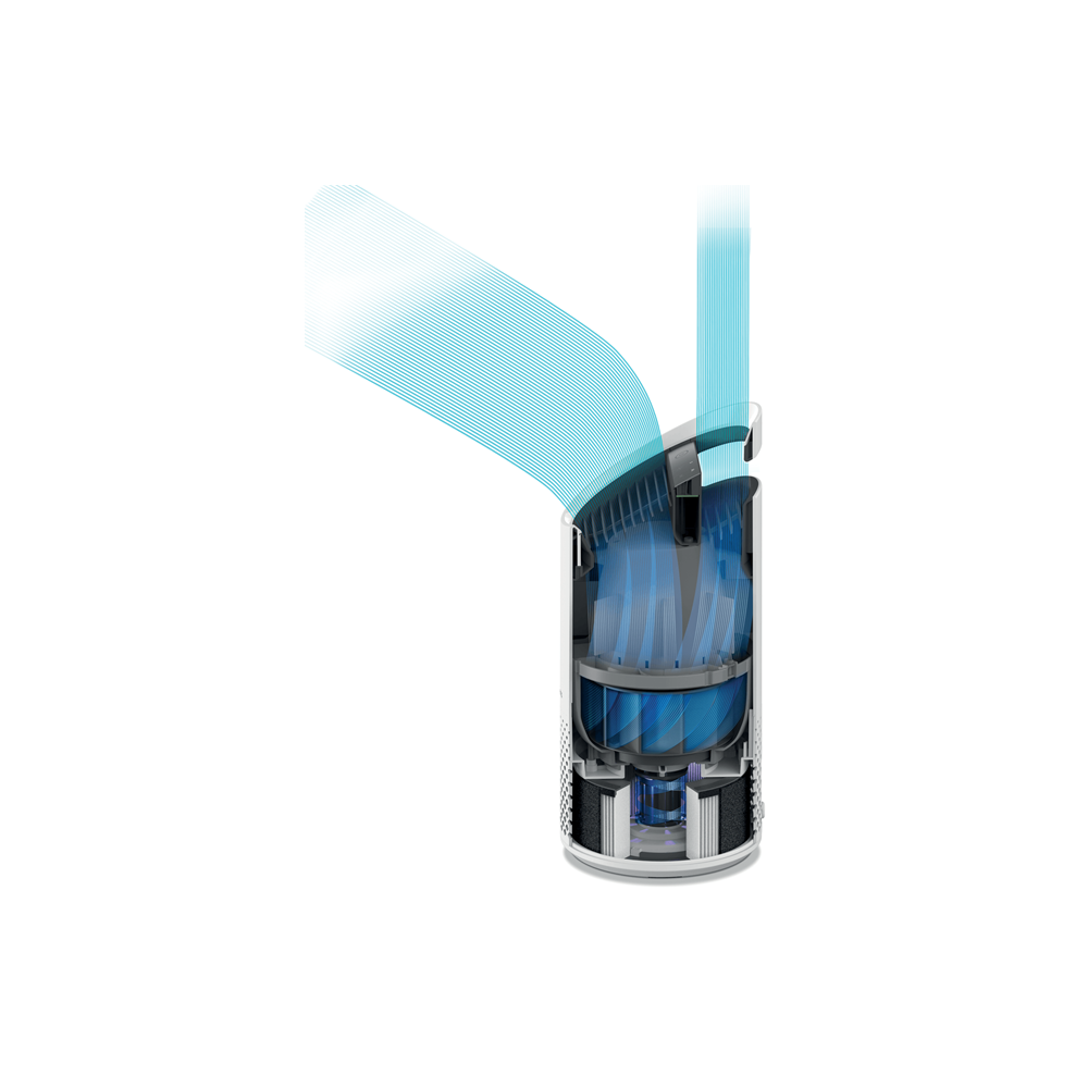 Purificateur d'air Leitz TruSens Z-1000 - 23 m2