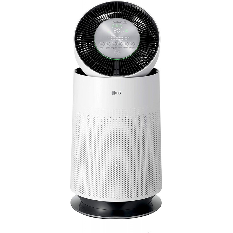 purificateur d'air LG