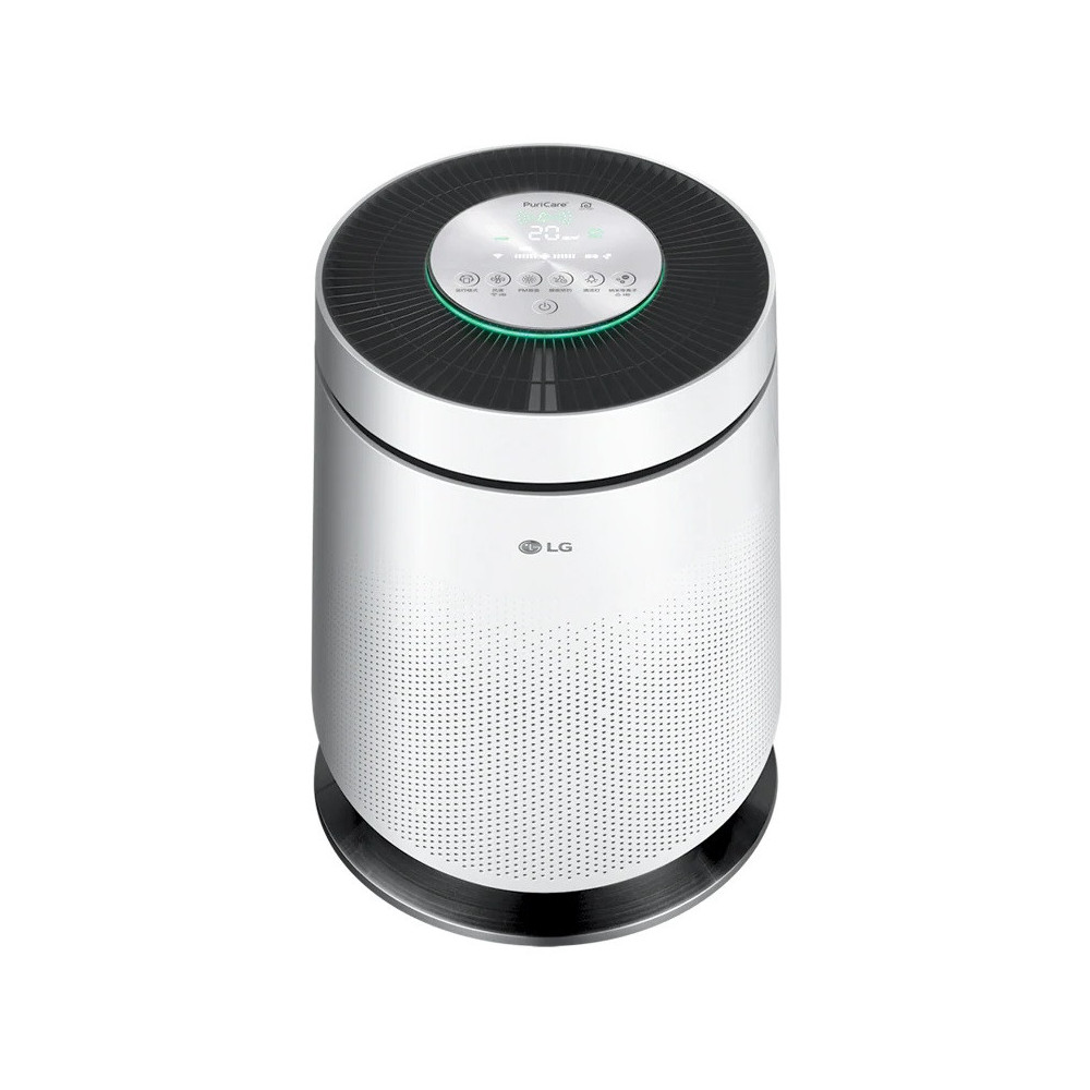 purificateur d'air LG