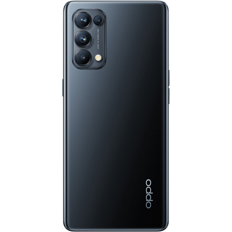 Smartphone Oppo Reno 5 Noir