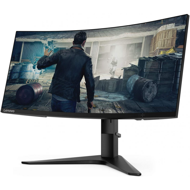 Ecran PC - Incurvé 144 Hz