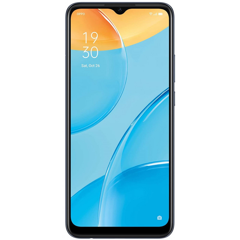 OPPO A15 / 4G / DOUBLE SIM / NOIR