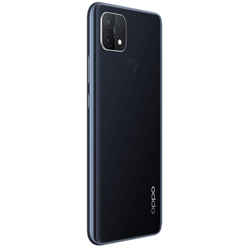 OPPO A15 / 4G / DOUBLE SIM / NOIR