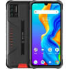 Téléphone Portable Umidigi Bison / 4G / Double SIM / Etanche / Noir