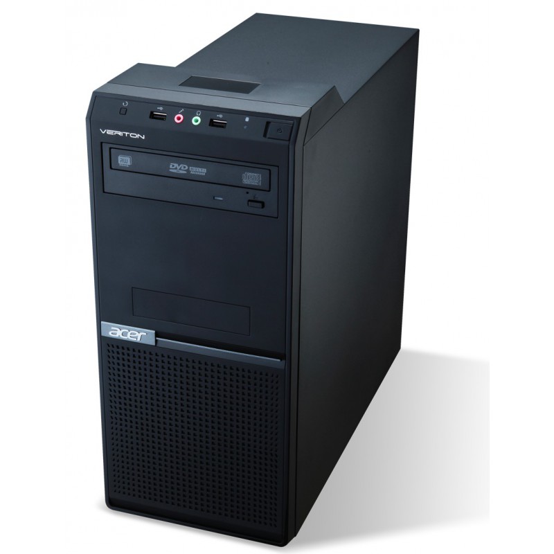 Pc de bureau Acer Veriton M430 
