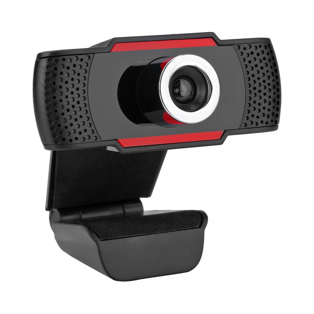 Webcam Platinet PCWC480 - 480p