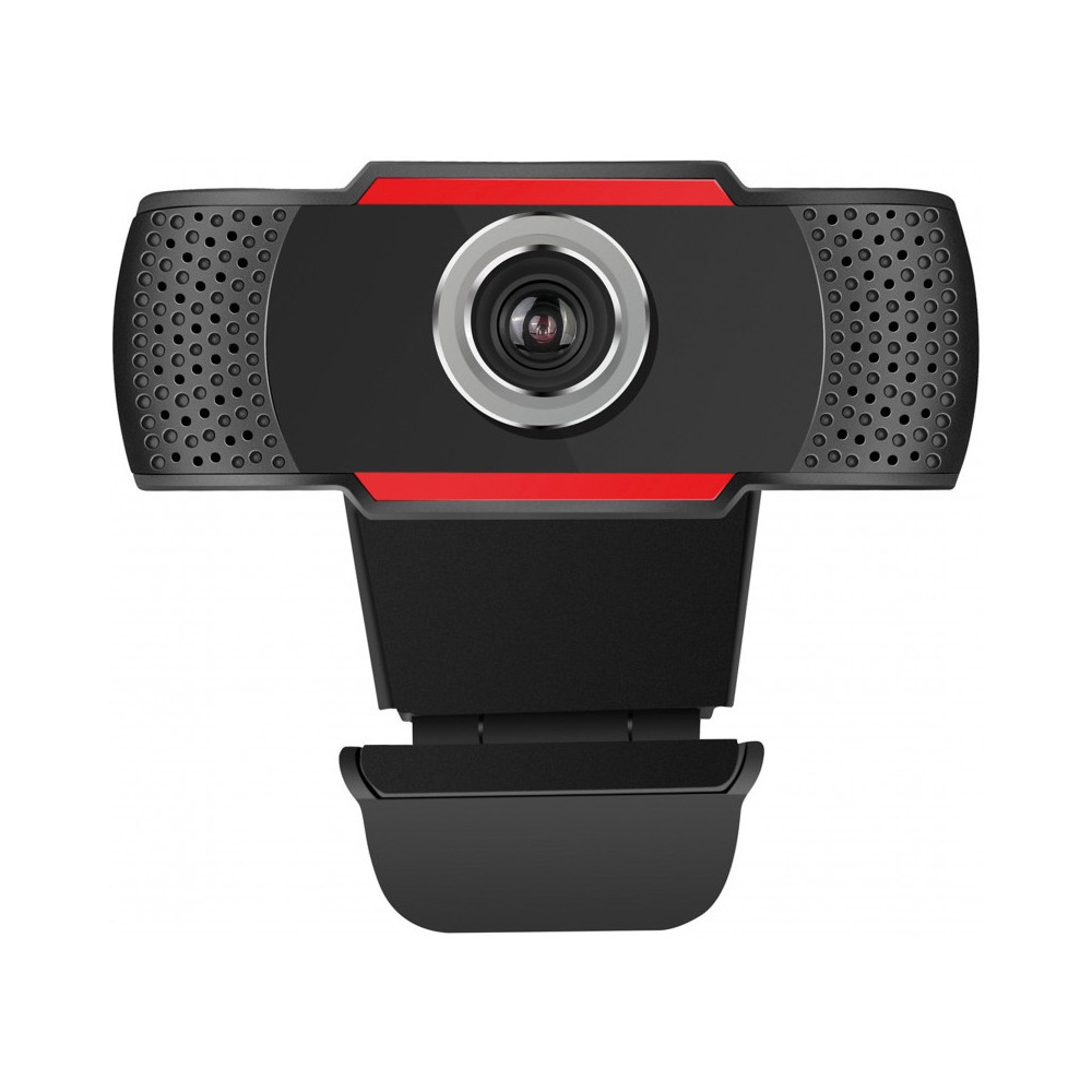 Webcam Platinet PCWC480 - 480p