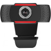 Webcam Platinet PCWC480 - 480p
