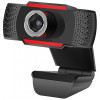 Webcam Platinet PCWC480 - 480p