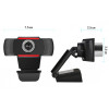 Webcam Platinet PCWC480 - 480p
