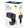 Webcam Platinet PCWC480 - 480p