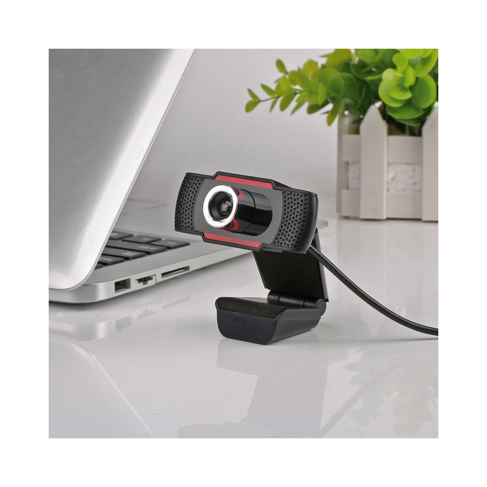Webcam Platinet PCWC480 - 480p