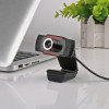 Webcam Platinet PCWC480 - 480p