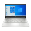 Pc Portable HP 14s-dq2000nk / i7 11è Gén / 8 Go / Silver + Antivirus Bitdefender Internet Security