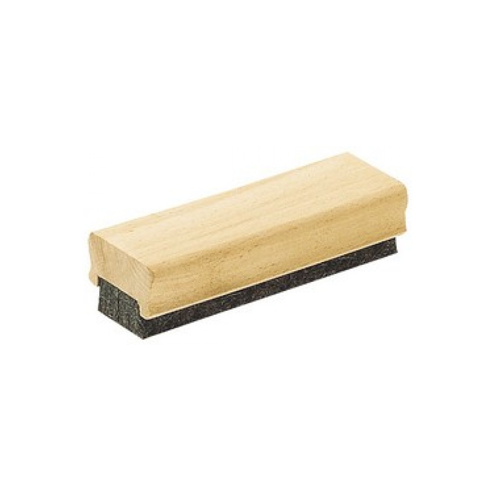 Brosse en Bois pour Tableau