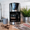 Cafetière électrique programmable Livoo DOD172