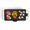 Planche Gril Electrique - 2000W