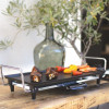 Planche Gril Electrique - 2000W