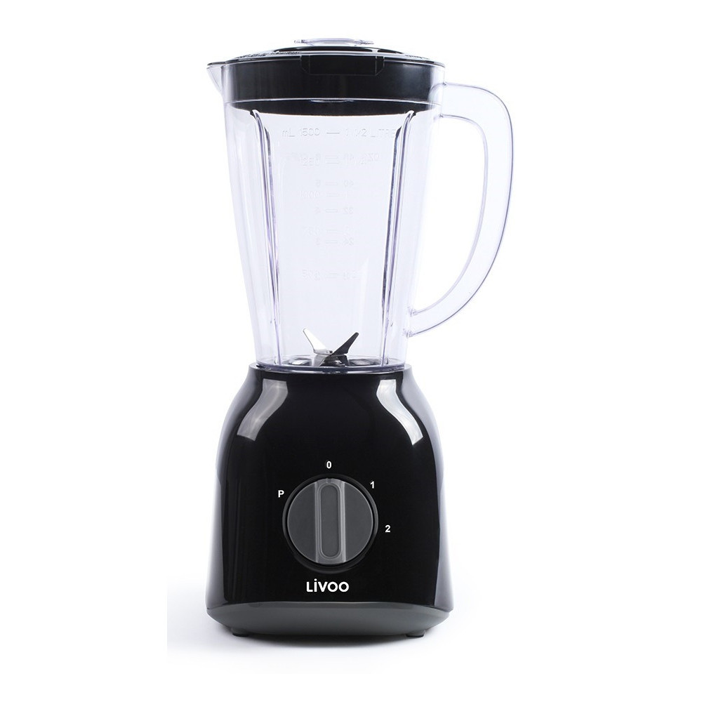 Blender Livoo DOP214 - 400W