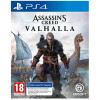 Assassin's Creed Valhalla pour PS4