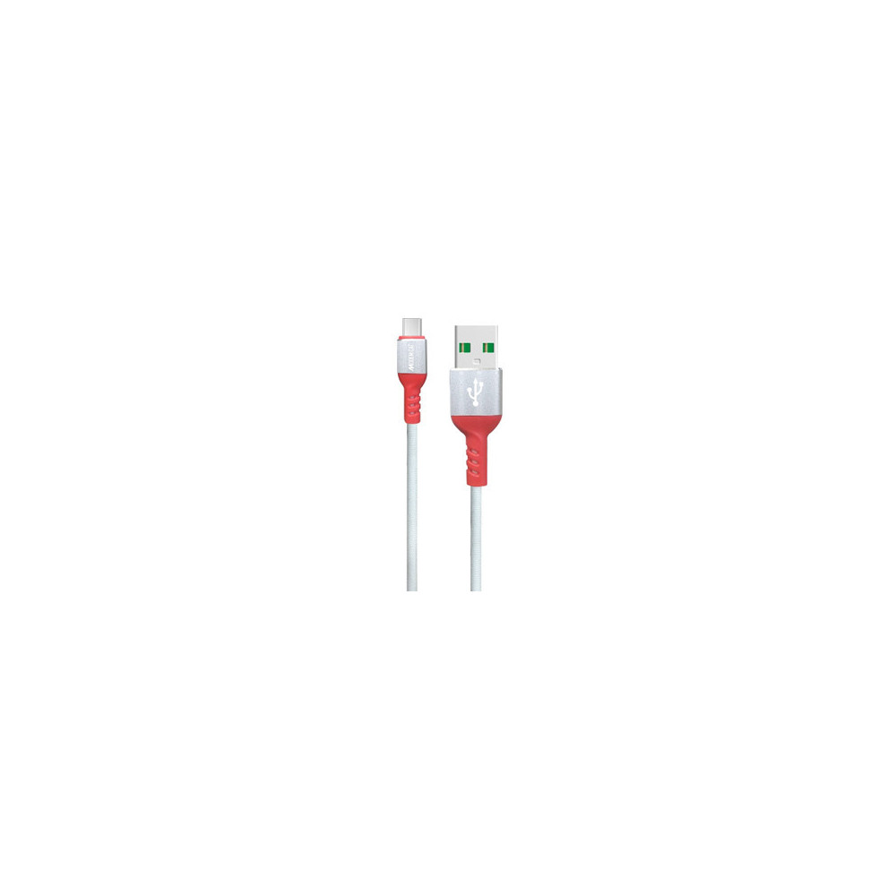 Câble ModemCat USB vers USB Lightning pour iPhone 2.1A