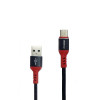 Câble ModemCat USB vers USB Lightning pour iPhone 2.1A