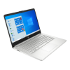 Pc Portable HP 14s-dq2000nk / i7 11è Gén / 12 Go / Silver + Antivirus Bitdefender Internet Security