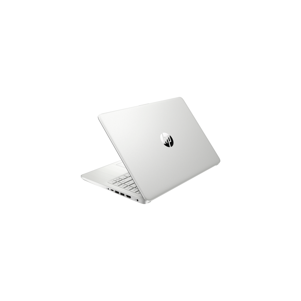 Pc Portable HP 14s-dq2000nk / i7 11è Gén / 12 Go / Silver + Antivirus Bitdefender Internet Security