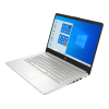 Pc Portable HP 14s-dq2000nk / i7 11è Gén / 12 Go / Silver + Antivirus Bitdefender Internet Security
