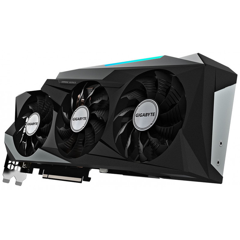 Carte graphique Gigabyte GeForce RTX 3080 GAMING OC 10G