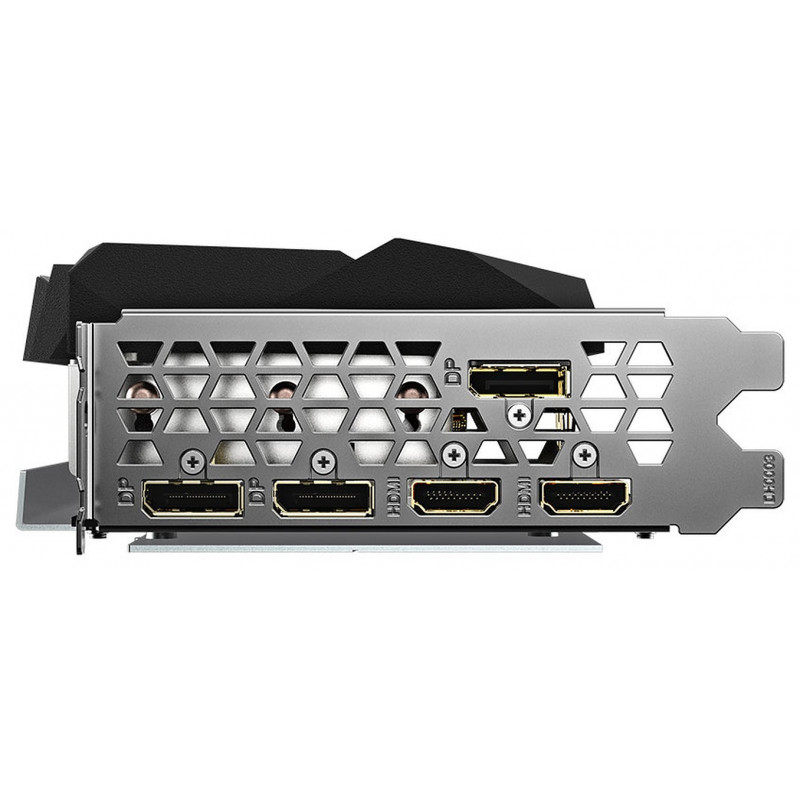 Carte graphique Gigabyte GeForce RTX 3080 GAMING OC 10G