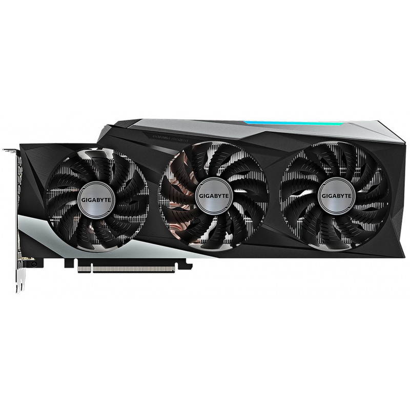 Carte graphique Gigabyte GeForce RTX 3080 GAMING OC 10G