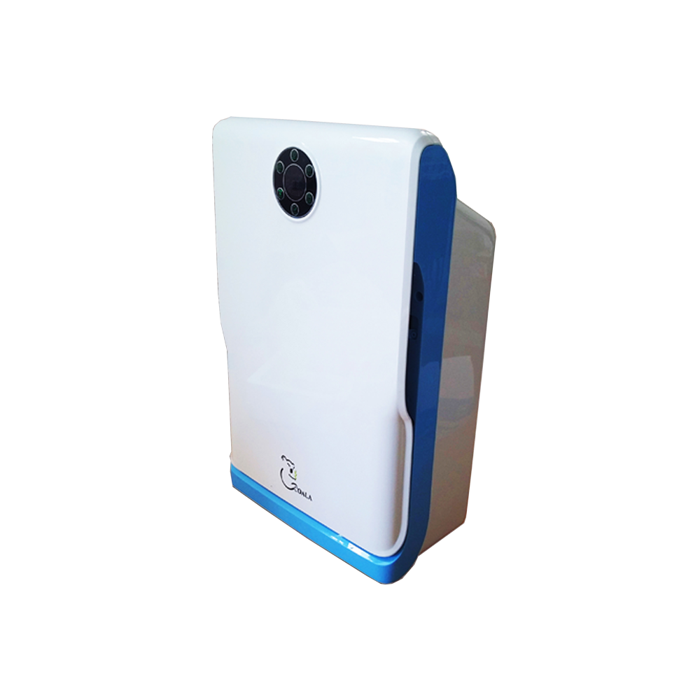 Purificateur d’air Coala