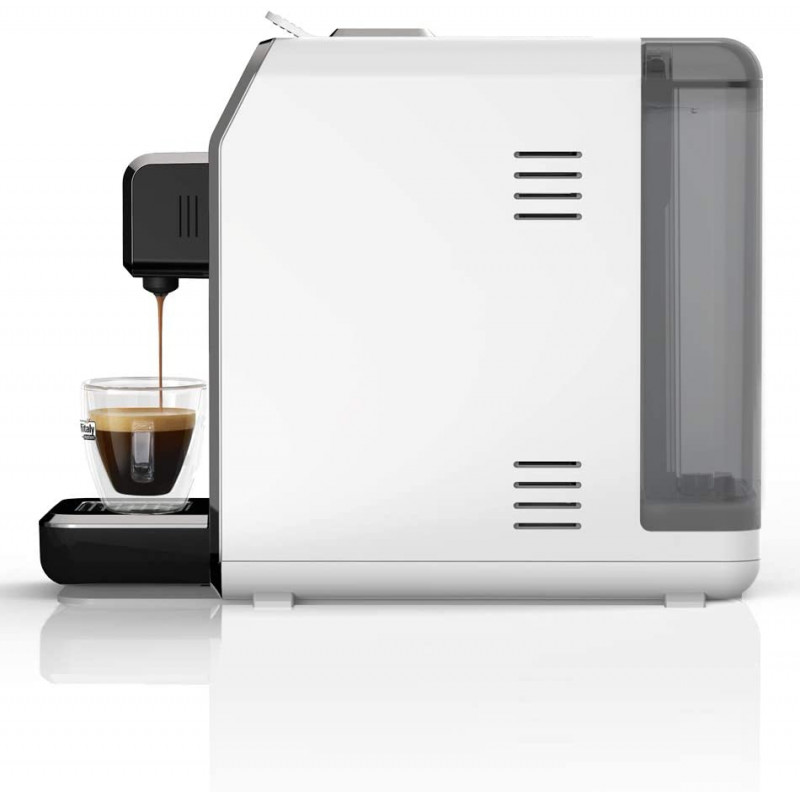 Machine à café Espresso Caffitaly System Luna S32 15 bars