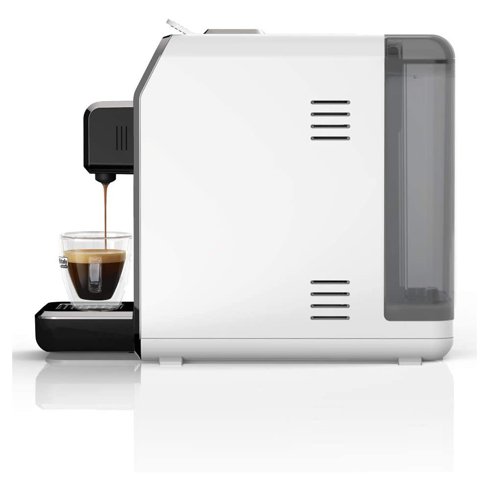 Machine à café Espresso Caffitaly System Luna S32 - 15 bars