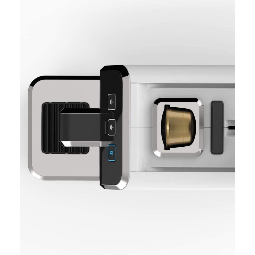 Machine à café Espresso Caffitaly System Luna S32 - 15 bars
