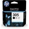 3YM61AE — Cartouche d’encre noire HP 305 authentique