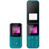 Téléphone Portable Clever F01 - Vert