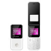 Téléphone Portable Clever F01 - Blanc