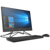 Pc De Bureau Tout-En-Un HP 200 G4 22 - I5 10è Gén - 4 Go