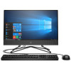 Pc De Bureau Tout-En-Un HP 200 G4 22 - I5 10è Gén - 4 Go