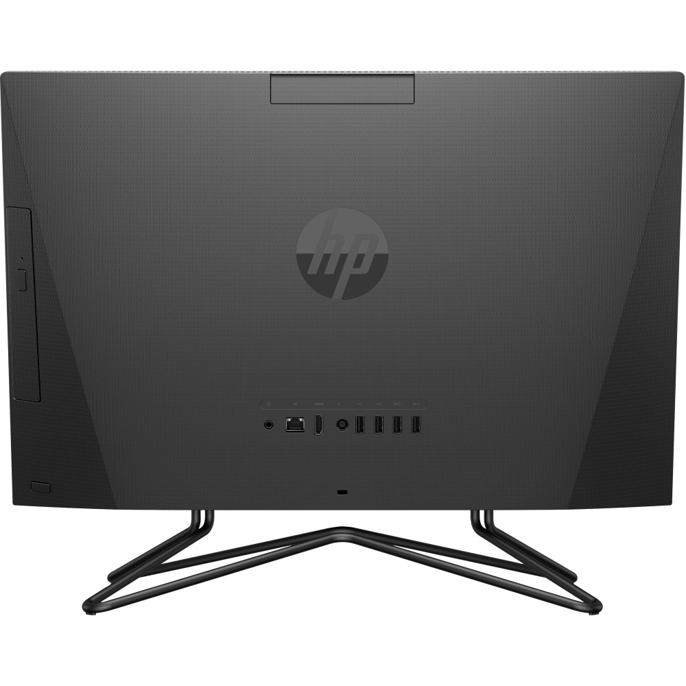 Pc De Bureau Tout-En-Un HP 200 G4 22 - I5 10è Gén - 4 Go
